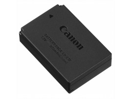 Canon Battery LP-E12 for EOS-M / 100D Canon Battery LP-E12 for EOS-M / 100D